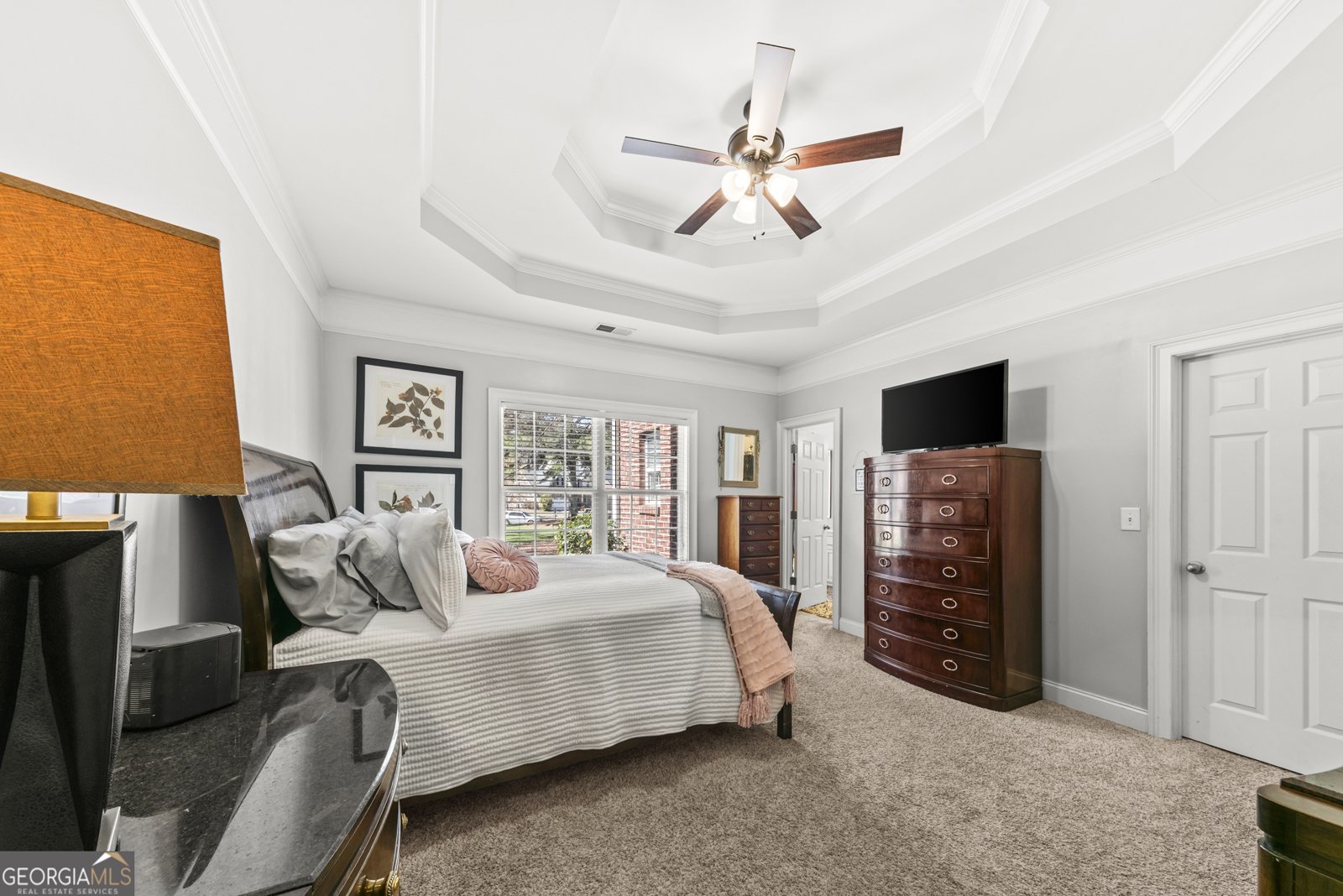 1051 Brookshire Drive Bogart - Photo 17