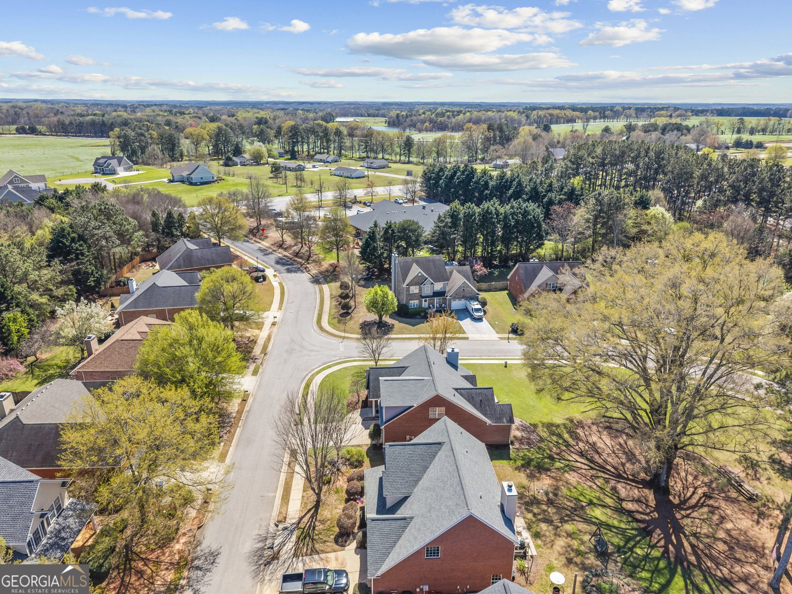 1051 Brookshire Drive Bogart - Photo 20