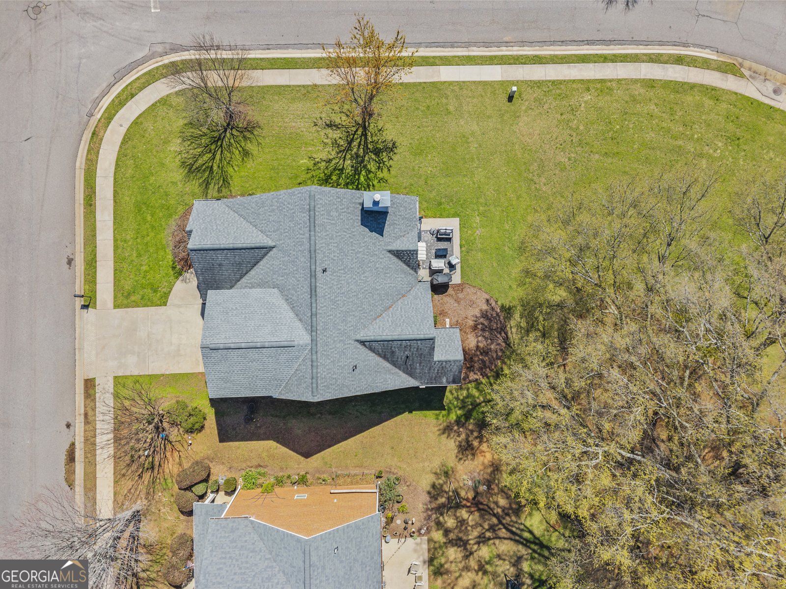 1051 Brookshire Drive Bogart - Photo 21