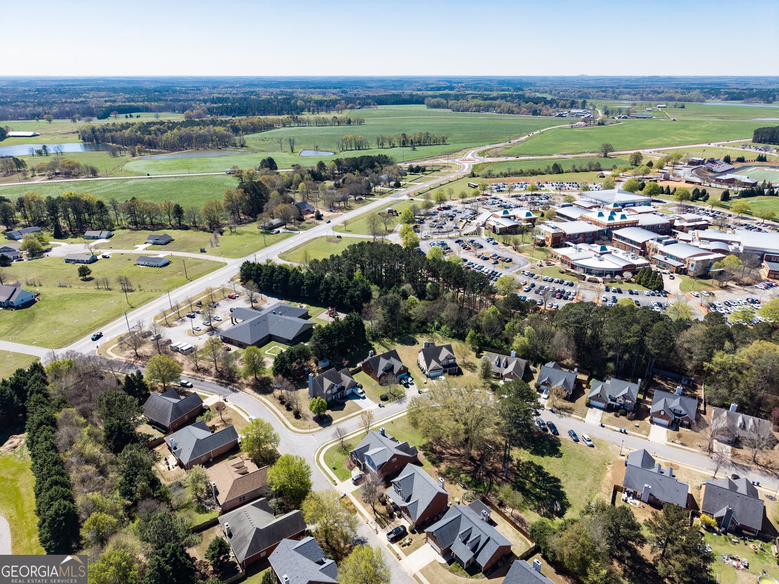 1051 Brookshire Drive Bogart - Photo 22