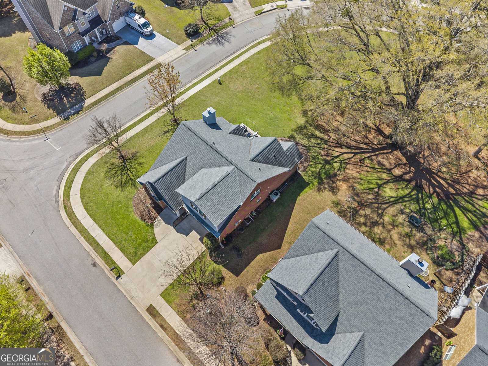 1051 Brookshire Drive Bogart - Photo 24