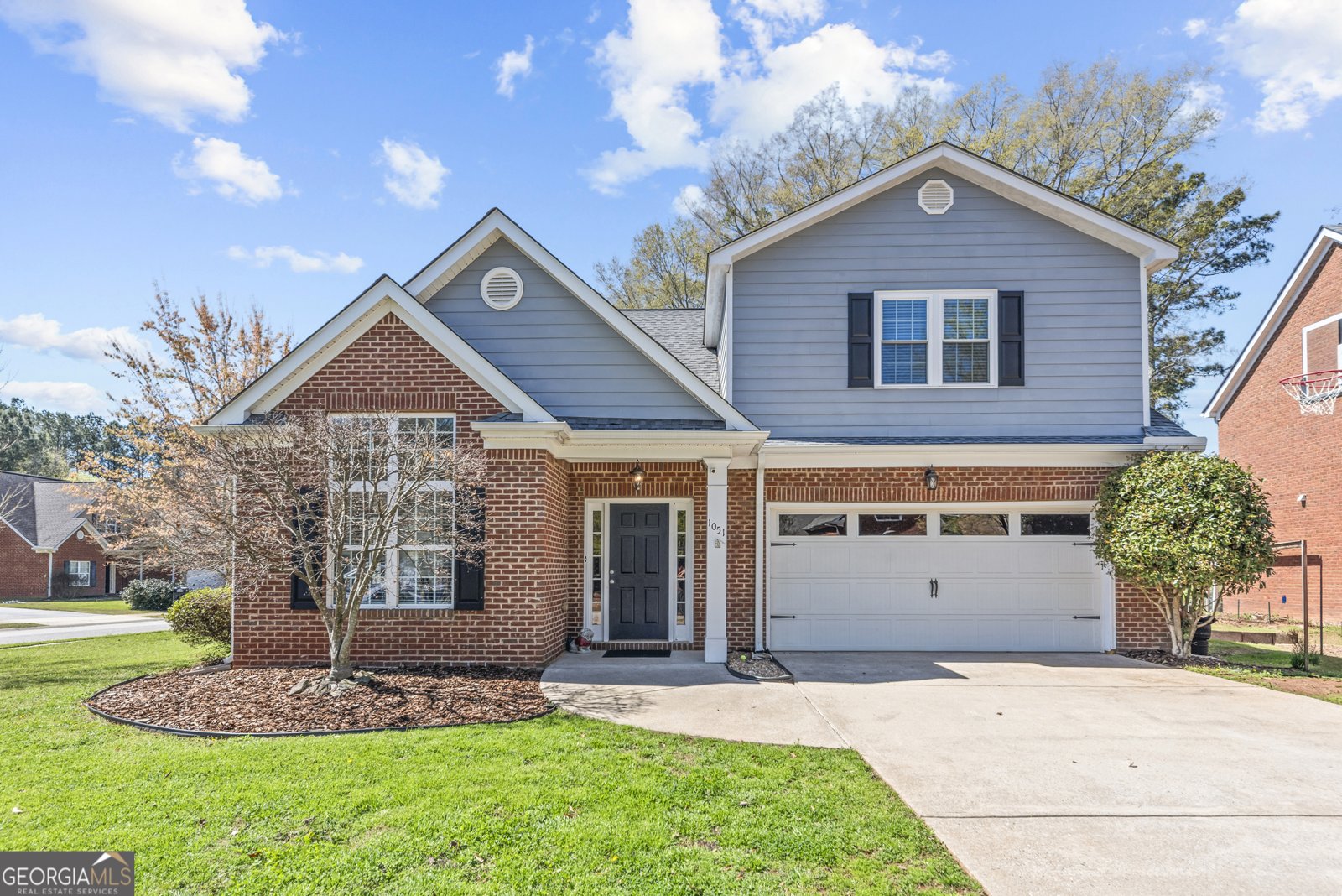 1051 Brookshire Drive Bogart - Photo 26