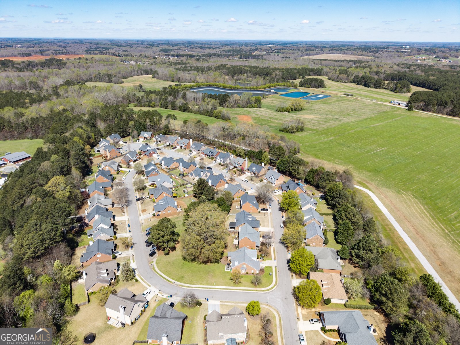 1051 Brookshire Drive Bogart - Photo 31