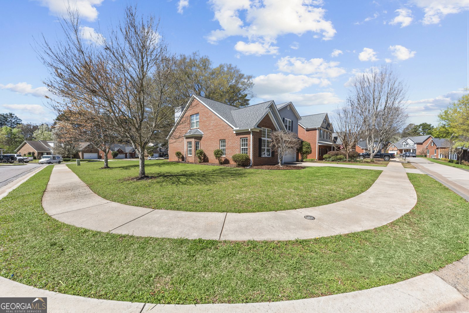 1051 Brookshire Drive Bogart - Photo 32