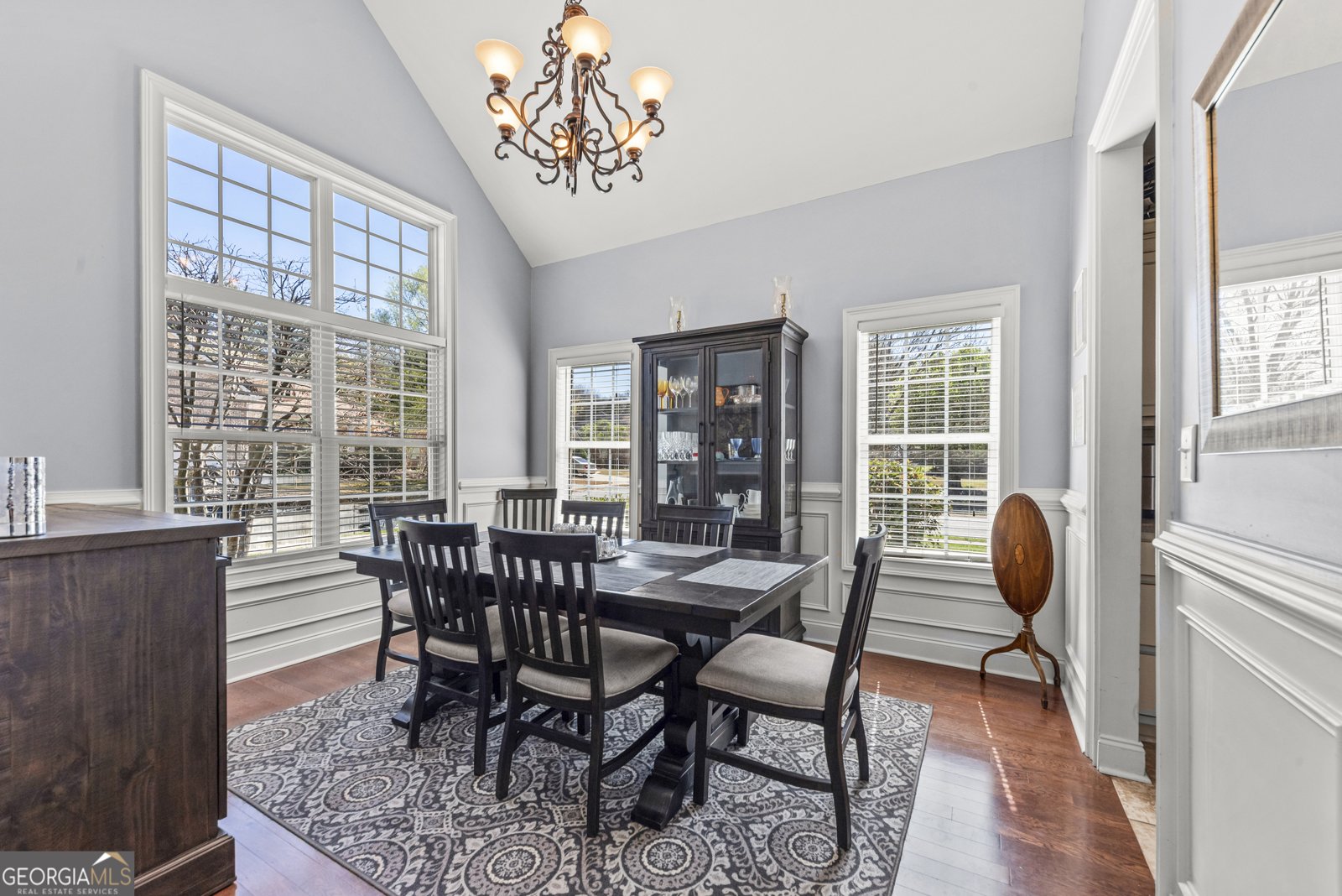 1051 Brookshire Drive Bogart - Photo 34