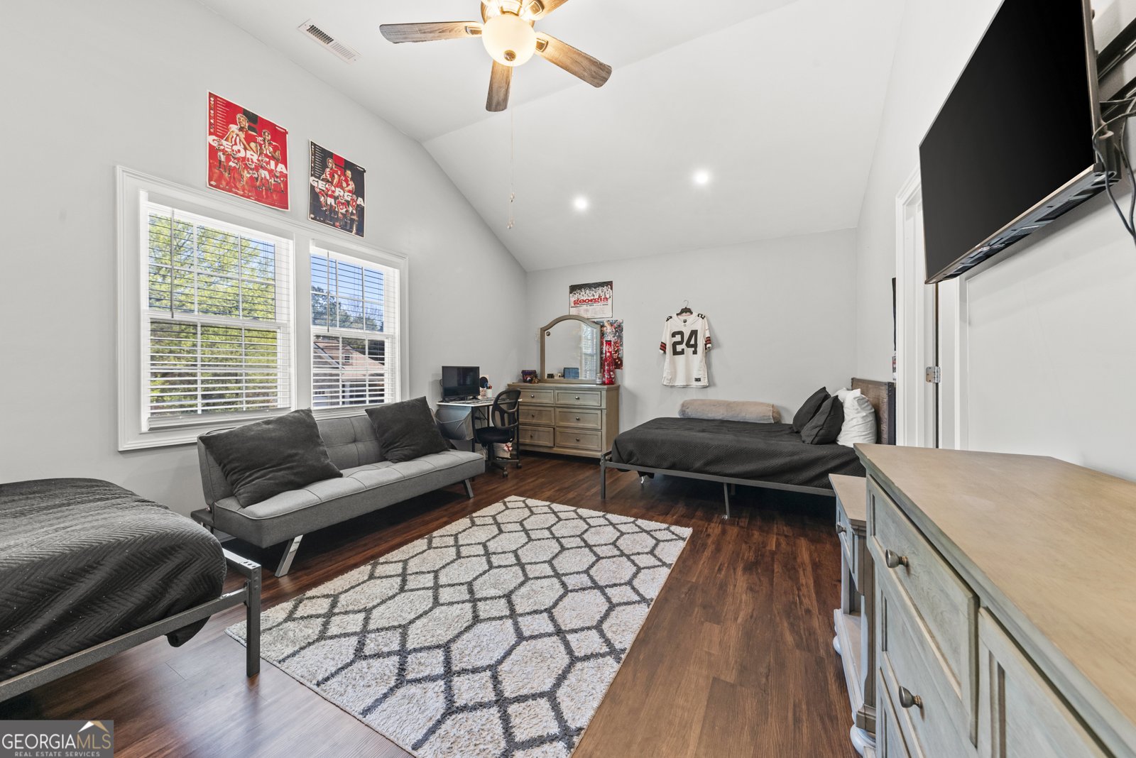 1051 Brookshire Drive Bogart - Photo 39