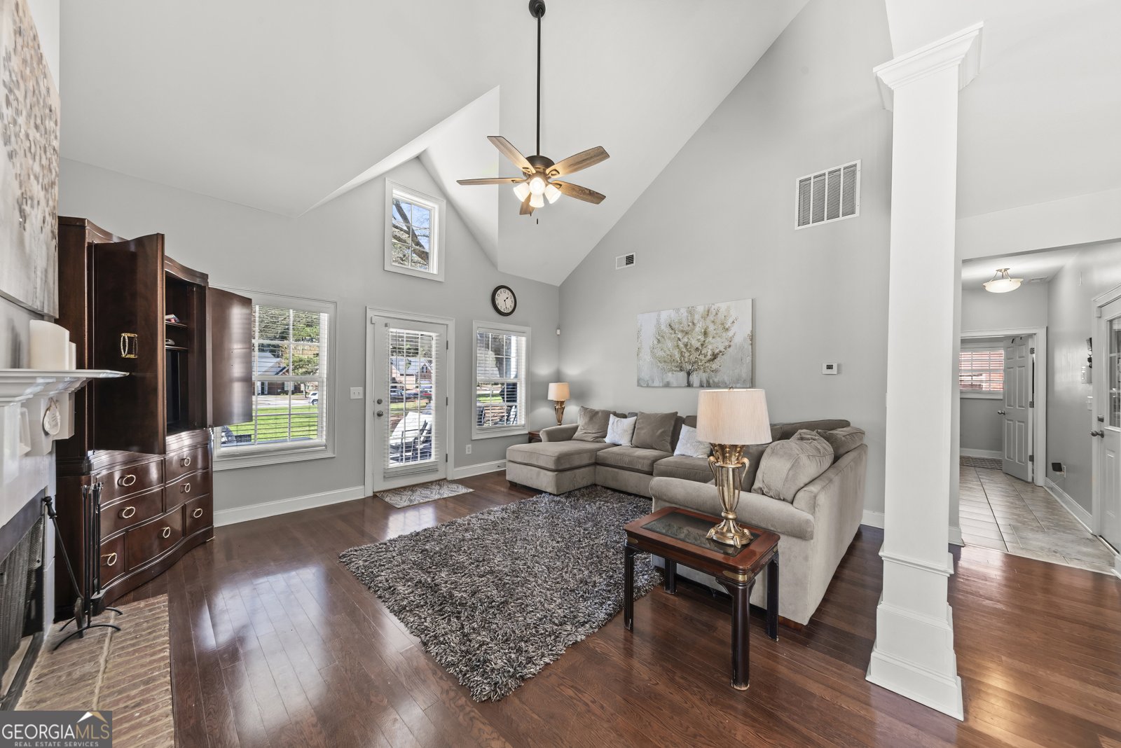 1051 Brookshire Drive Bogart - Photo 40