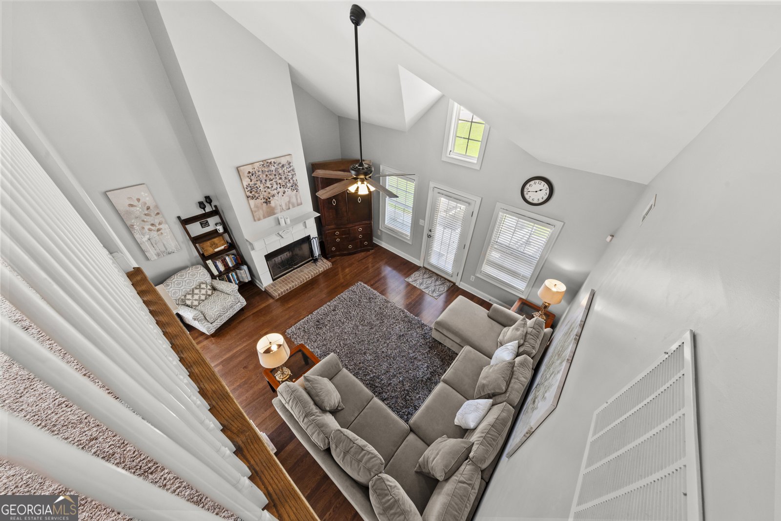 1051 Brookshire Drive Bogart - Photo 42