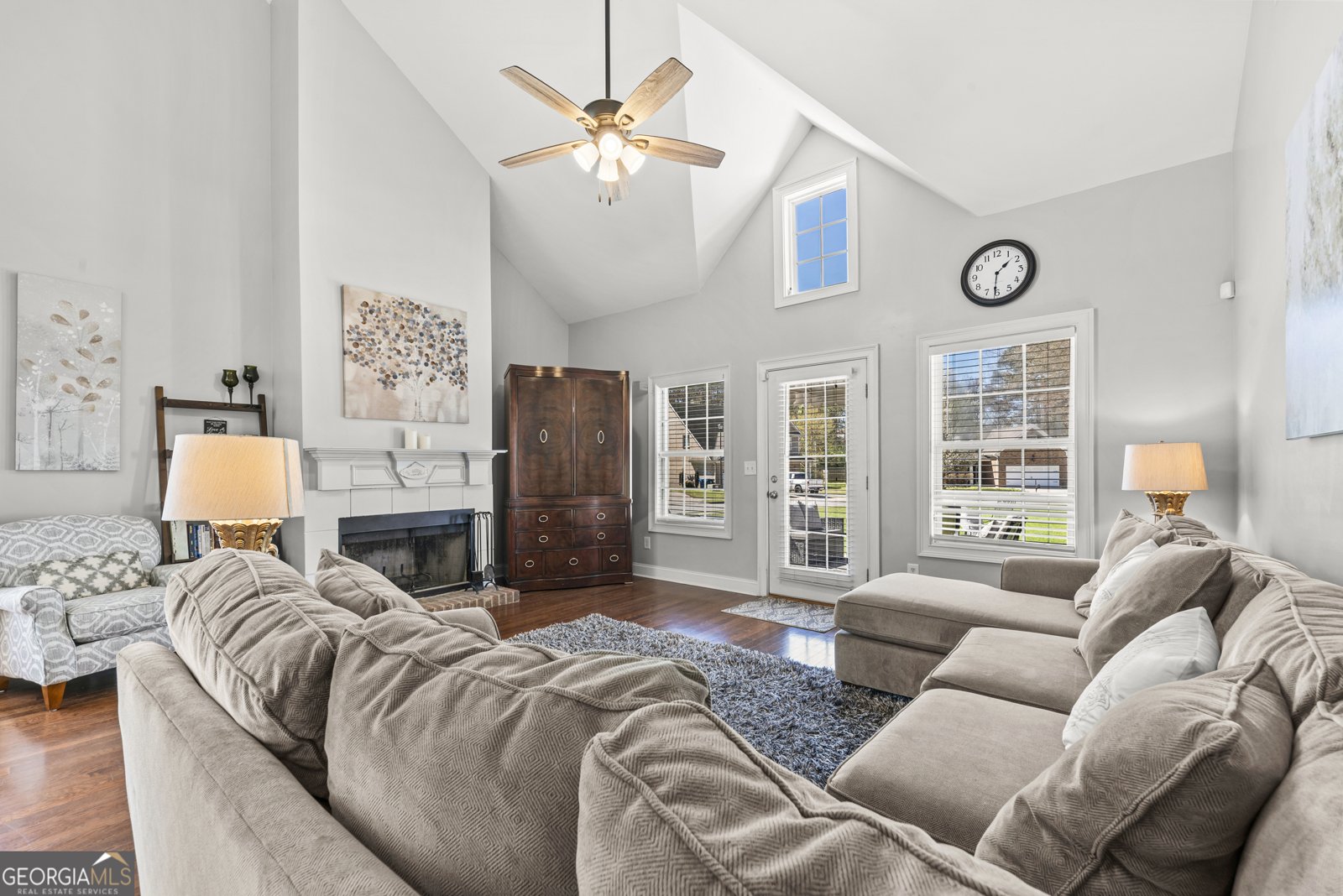 1051 Brookshire Drive Bogart - Photo 44