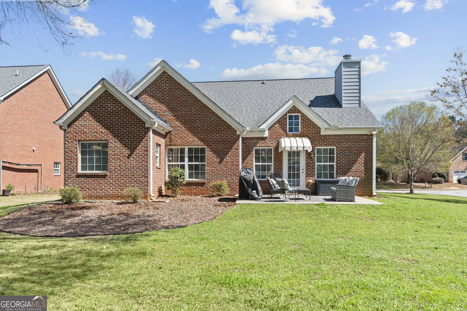 1051 Brookshire Drive Bogart - Photo 48