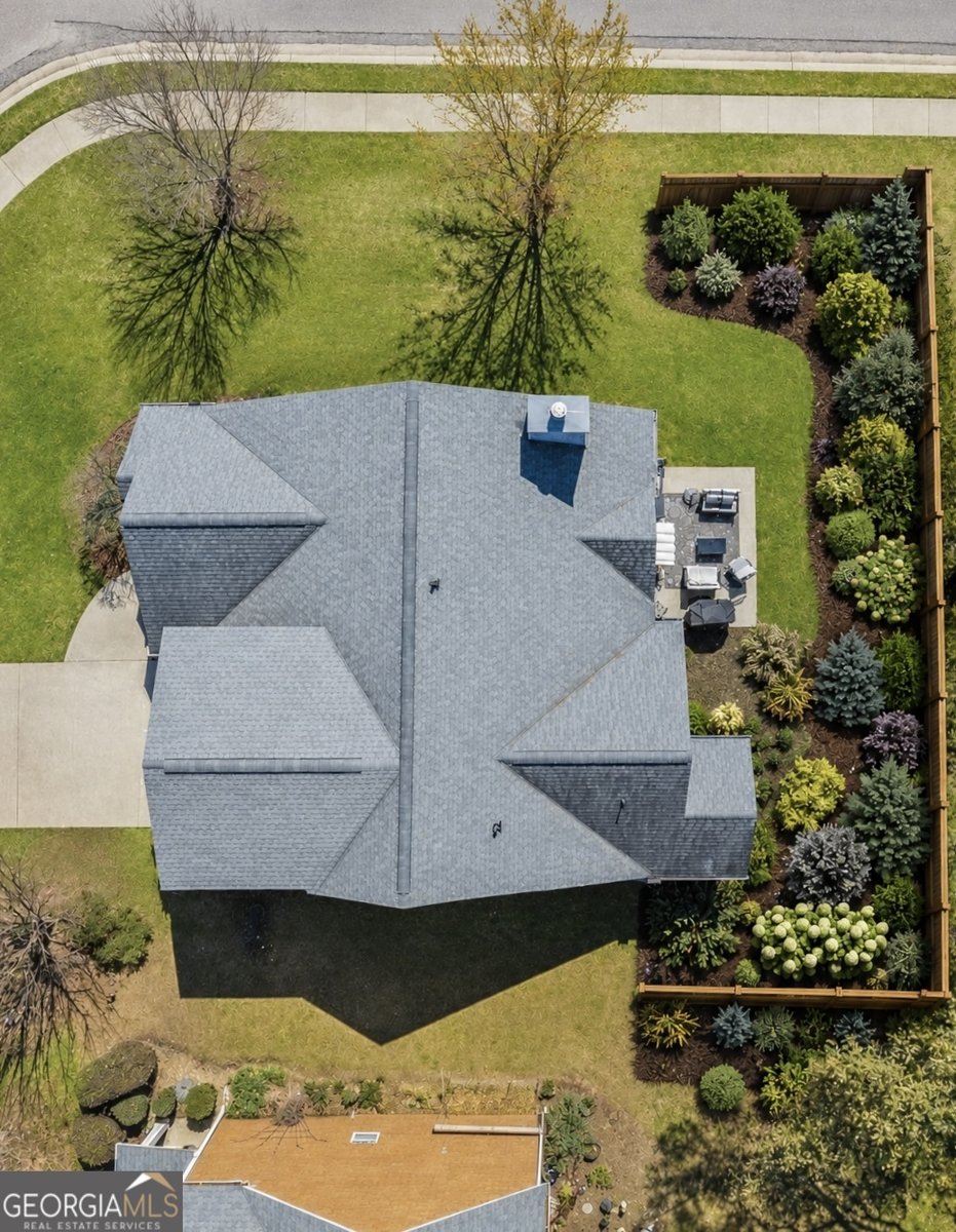 1051 Brookshire Drive Bogart - Photo 52