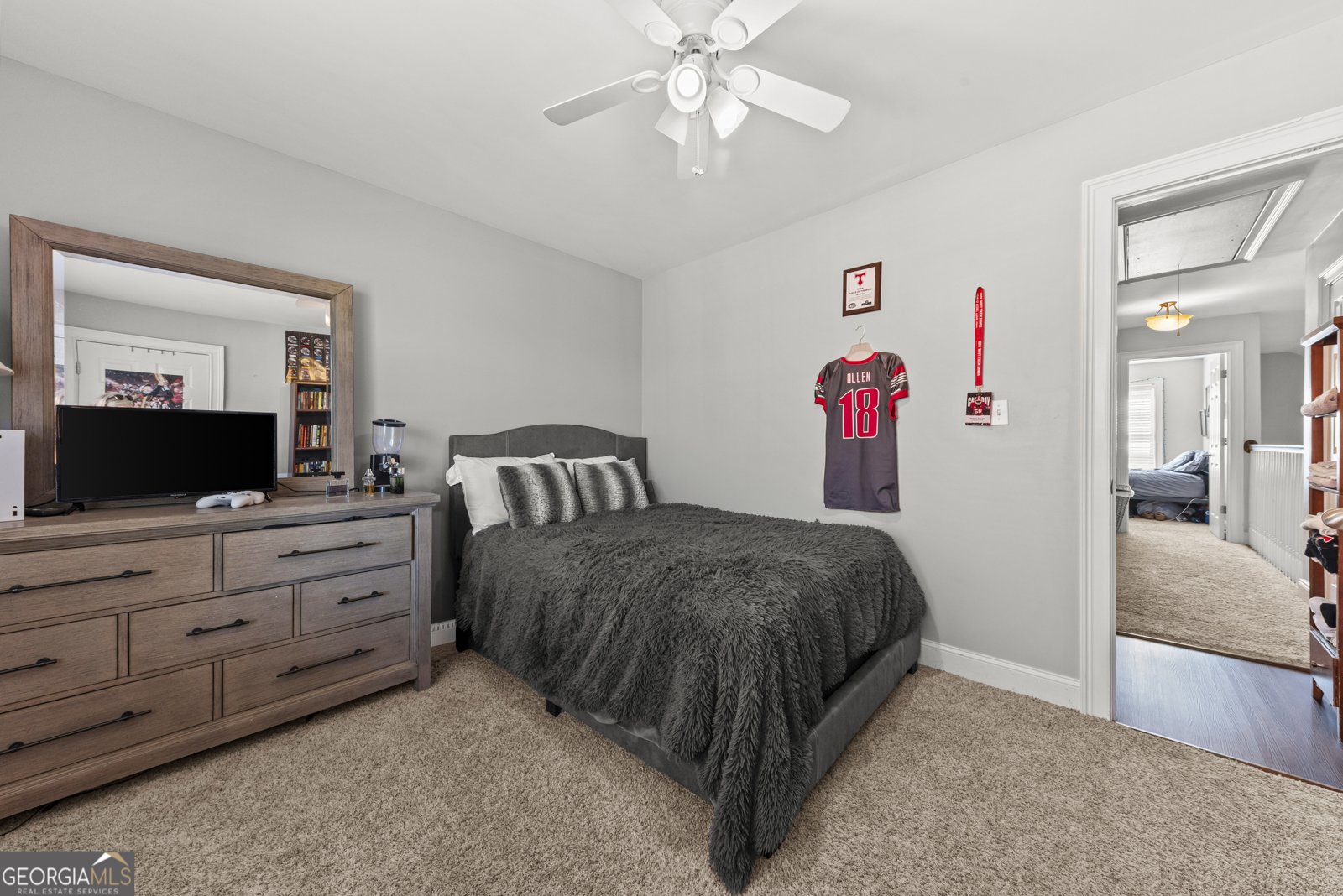 1051 Brookshire Drive Bogart - Photo 6