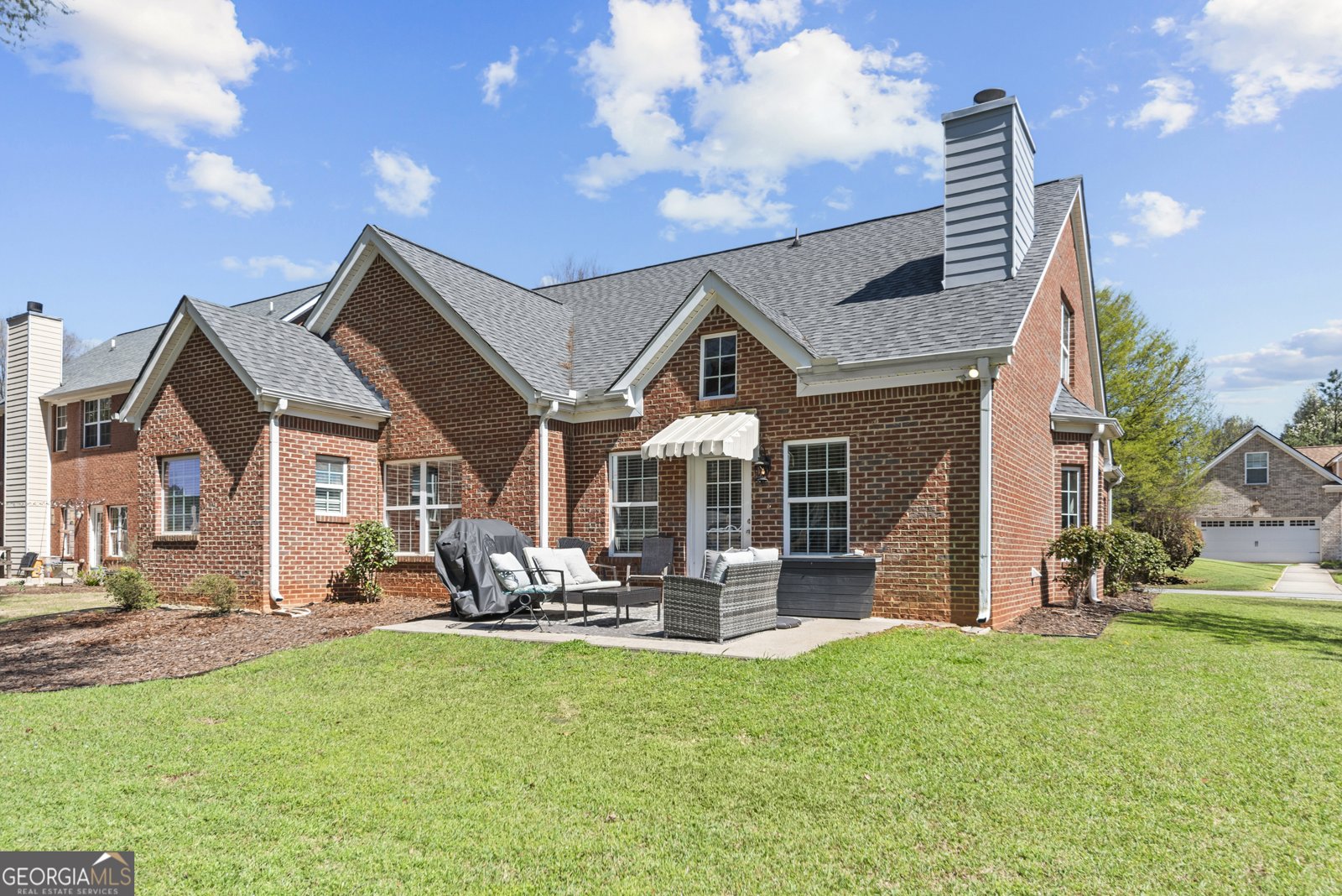 1051 Brookshire Drive Bogart - Photo 7