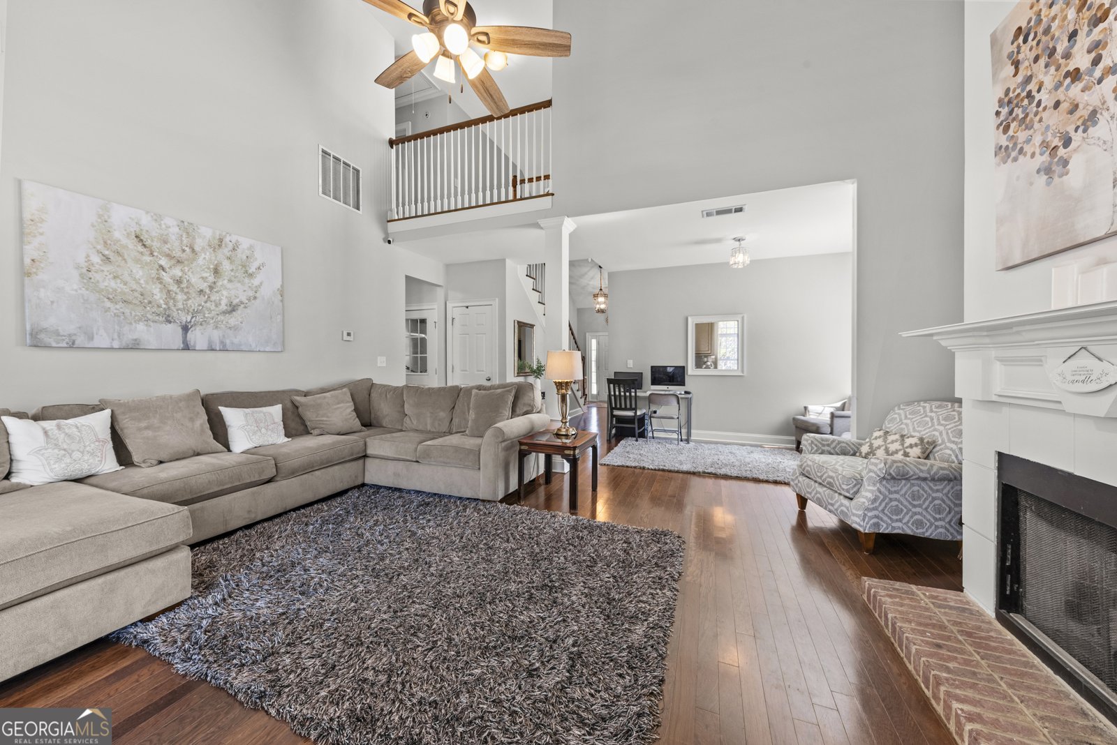 1051 Brookshire Drive Bogart - Photo 8