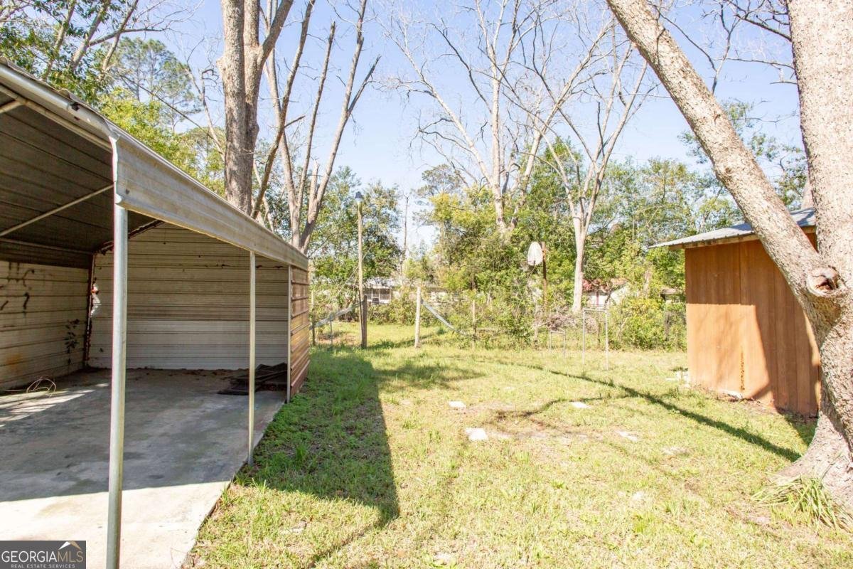 1329 Gorman Road Waycross - Photo 20