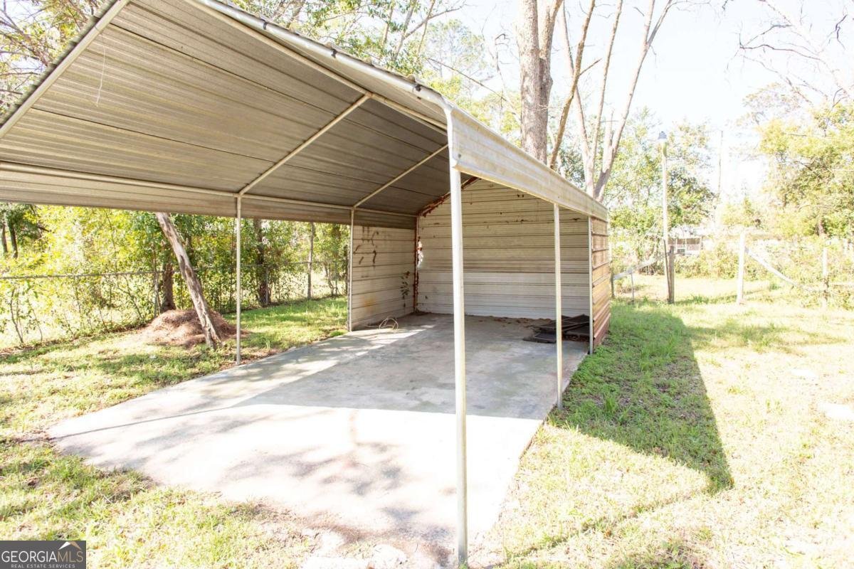 1329 Gorman Road Waycross - Photo 21