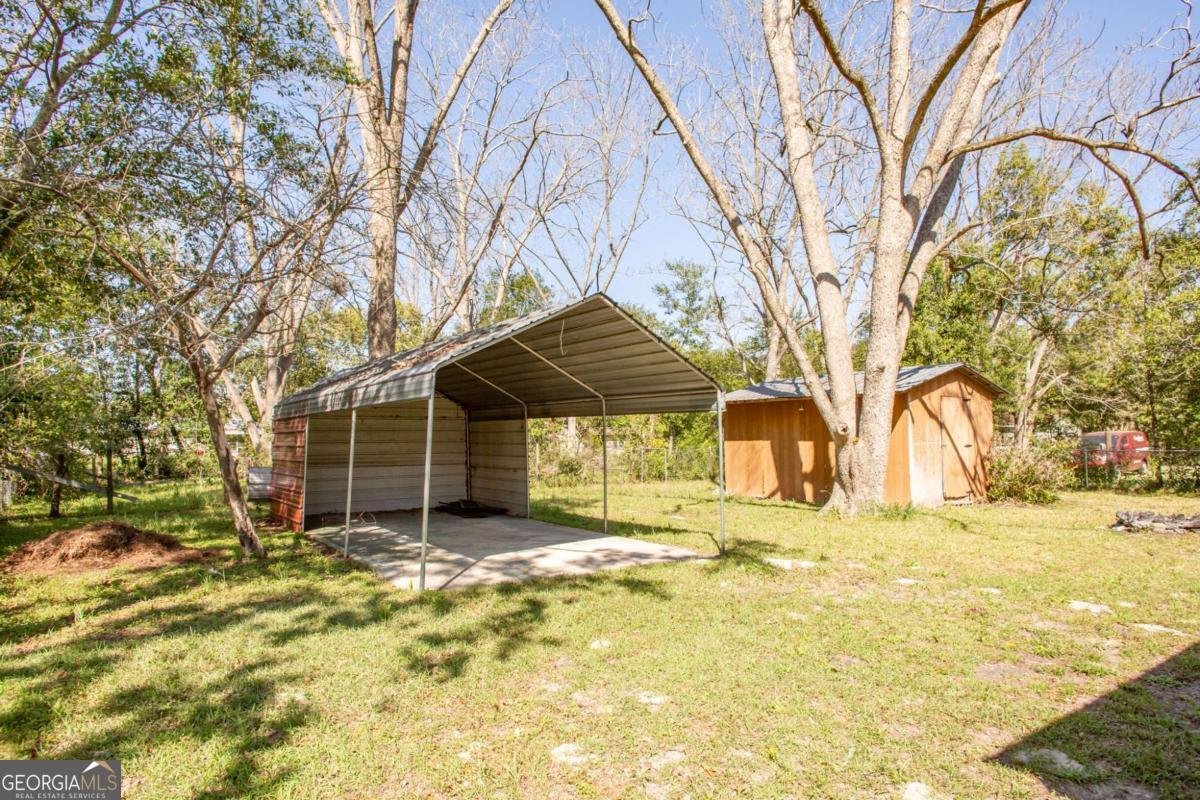 1329 Gorman Road Waycross - Photo 22