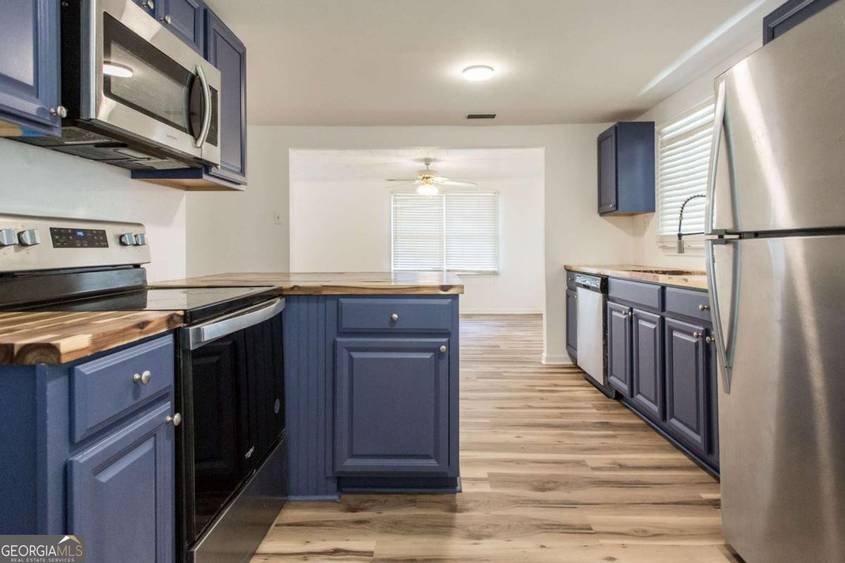 1329 Gorman Road Waycross - Photo 6