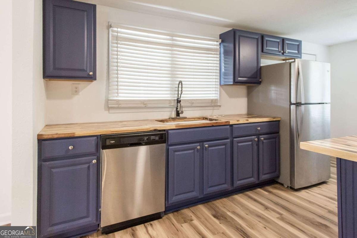 1329 Gorman Road Waycross - Photo 7