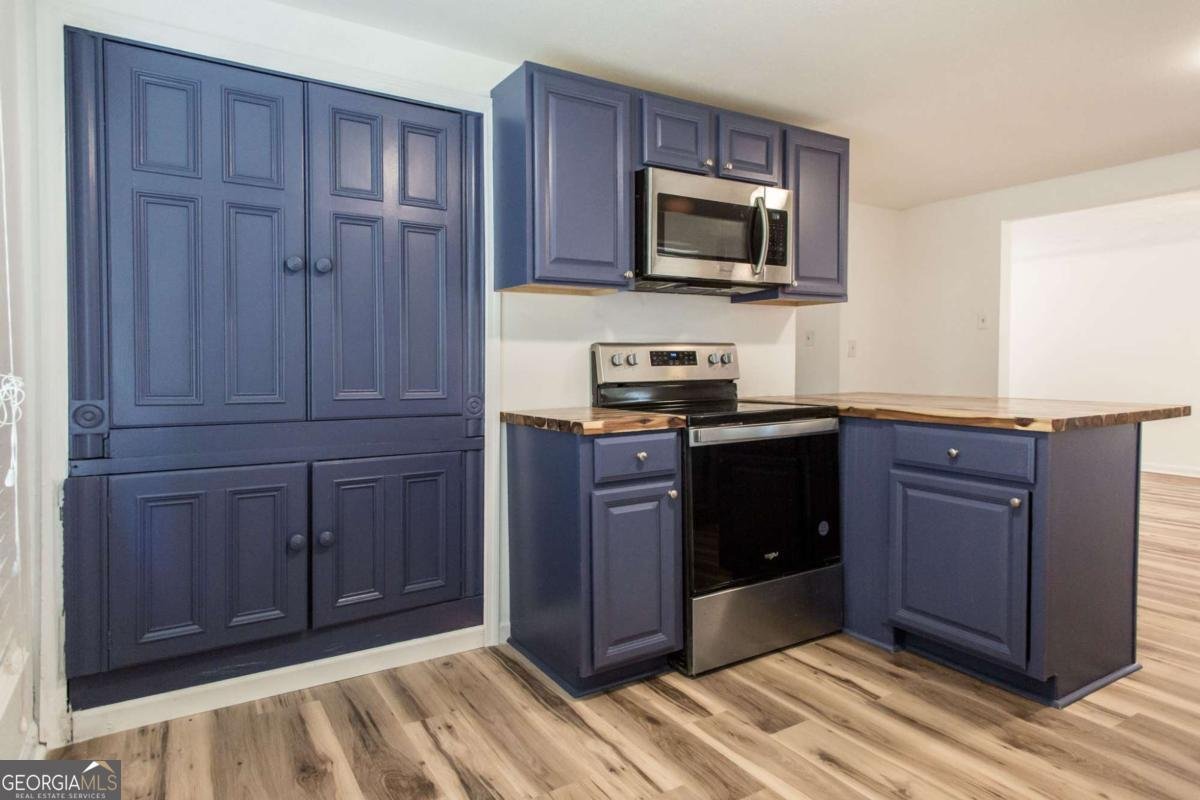 1329 Gorman Road Waycross - Photo 9