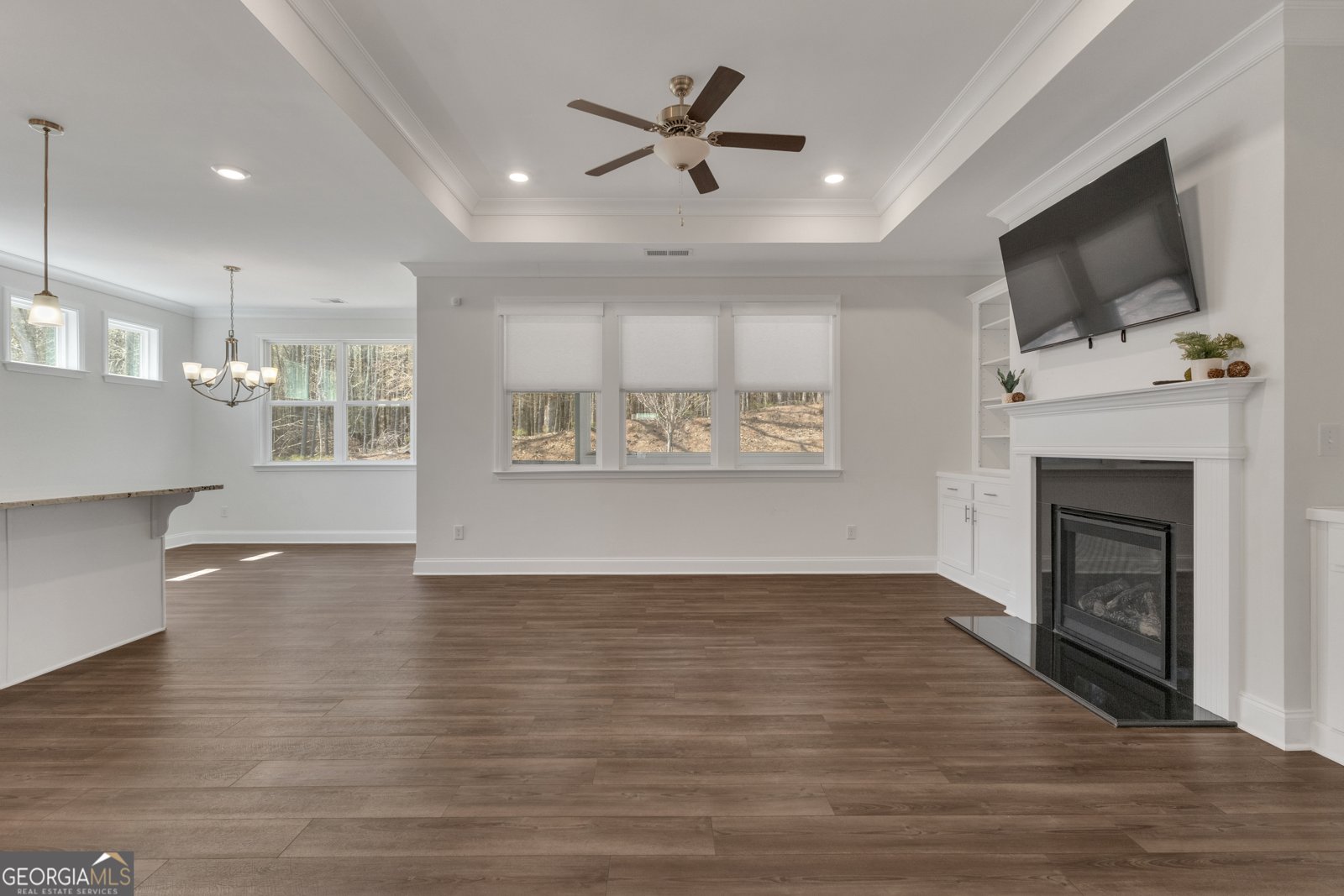 200 Amherst Way Fayetteville - Photo 24