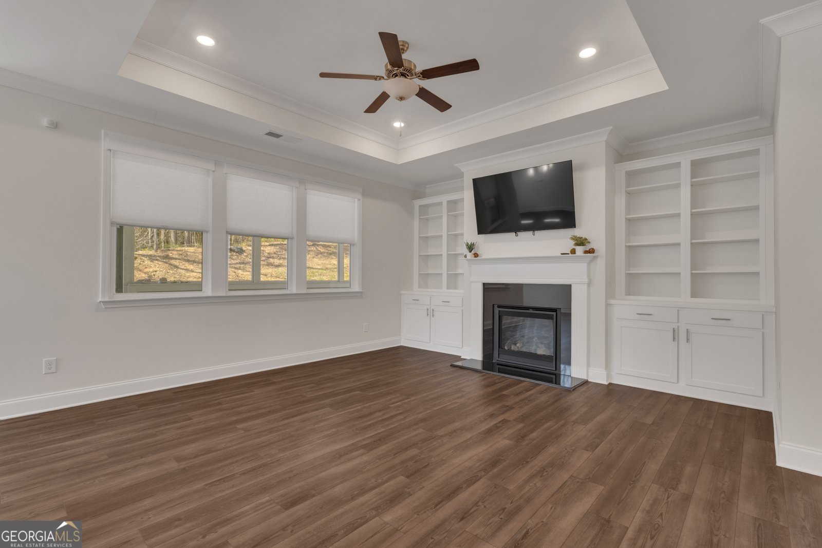 200 Amherst Way Fayetteville - Photo 25