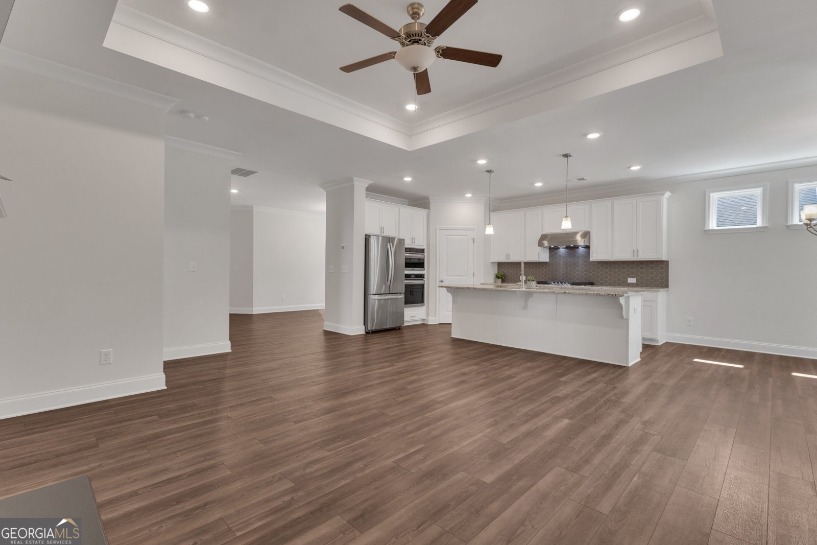 200 Amherst Way Fayetteville - Photo 27