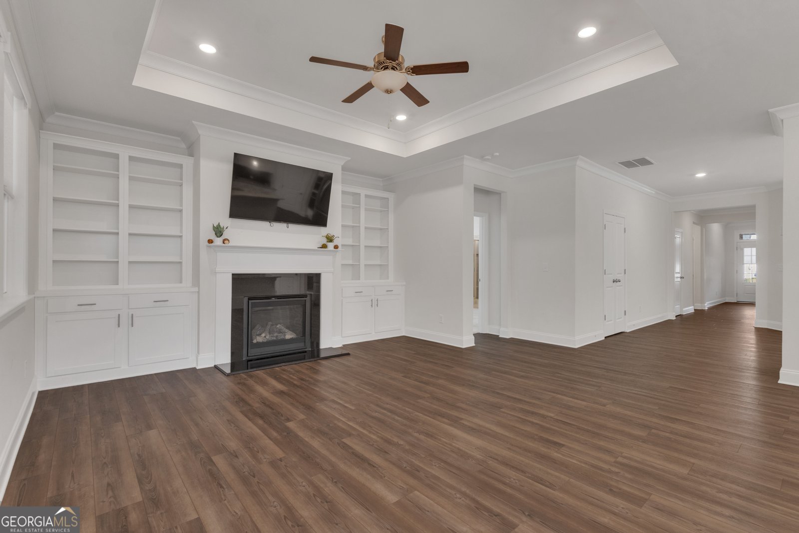 200 Amherst Way Fayetteville - Photo 28