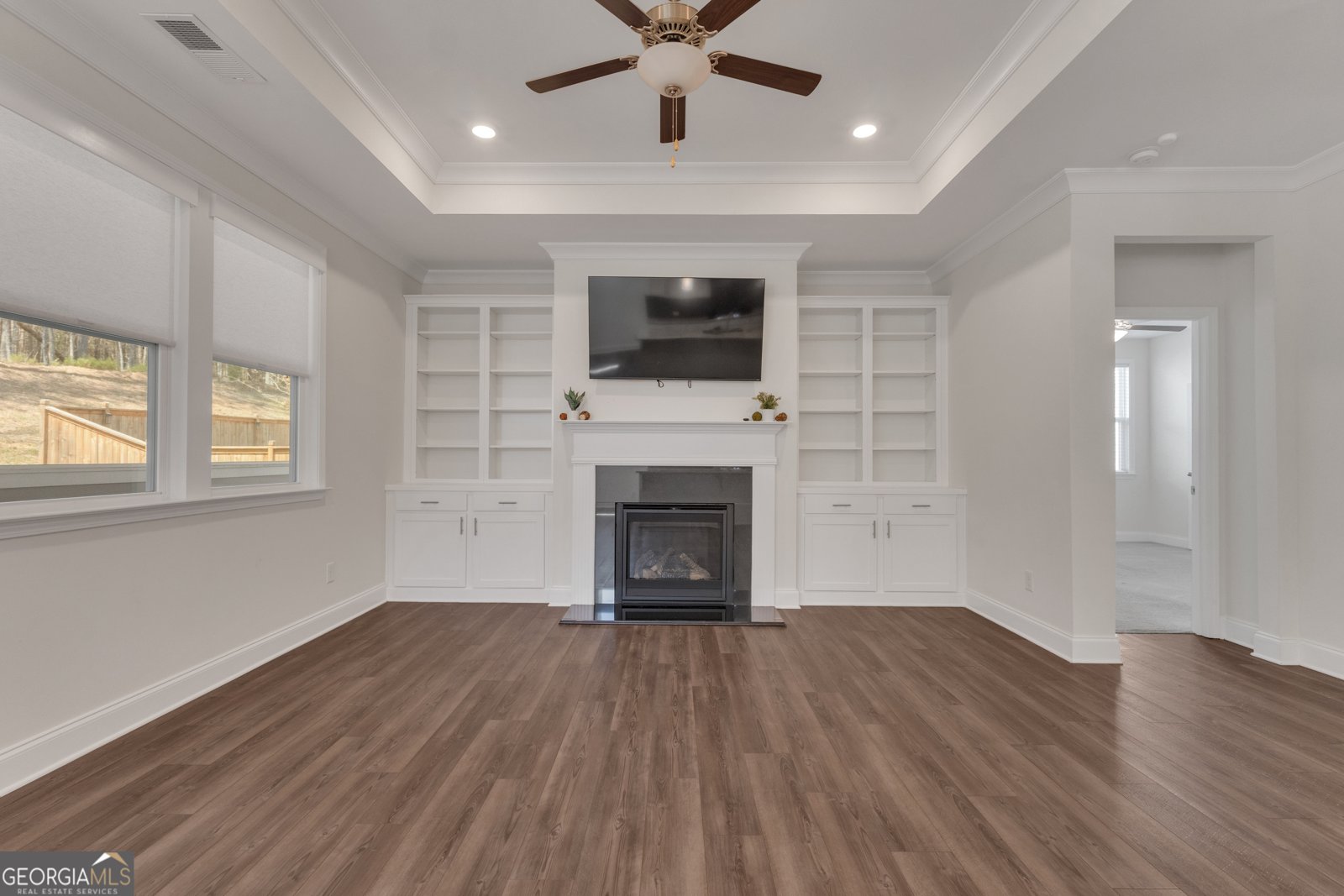 200 Amherst Way Fayetteville - Photo 29