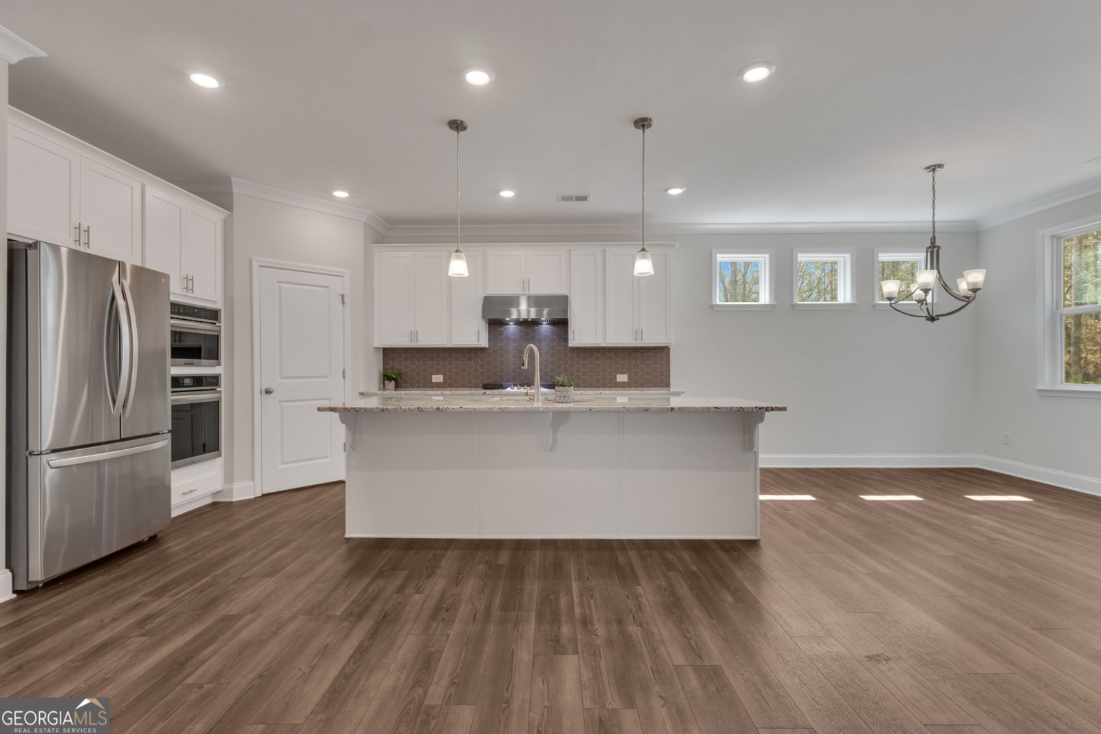 200 Amherst Way Fayetteville - Photo 30