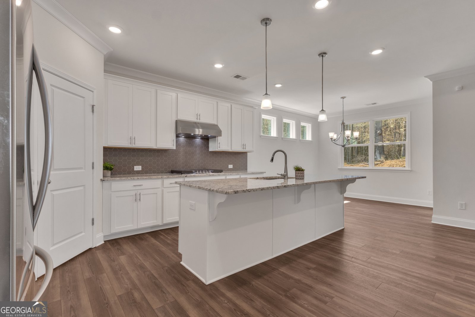 200 Amherst Way Fayetteville - Photo 31