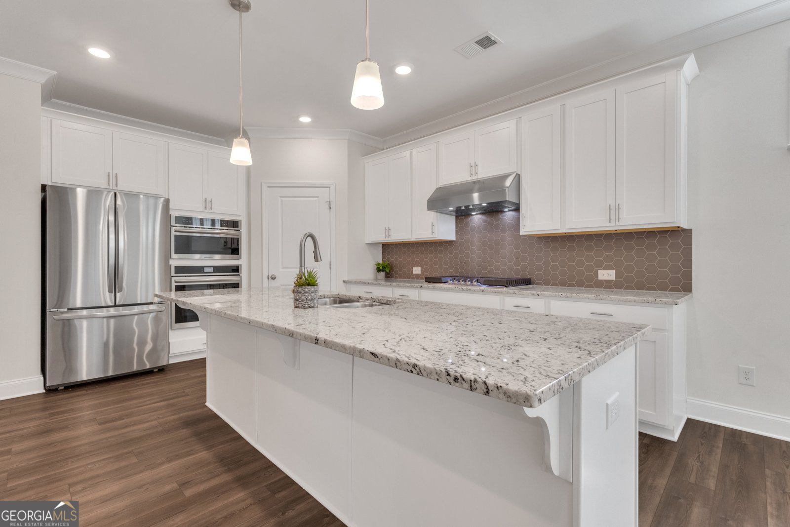 200 Amherst Way Fayetteville - Photo 32