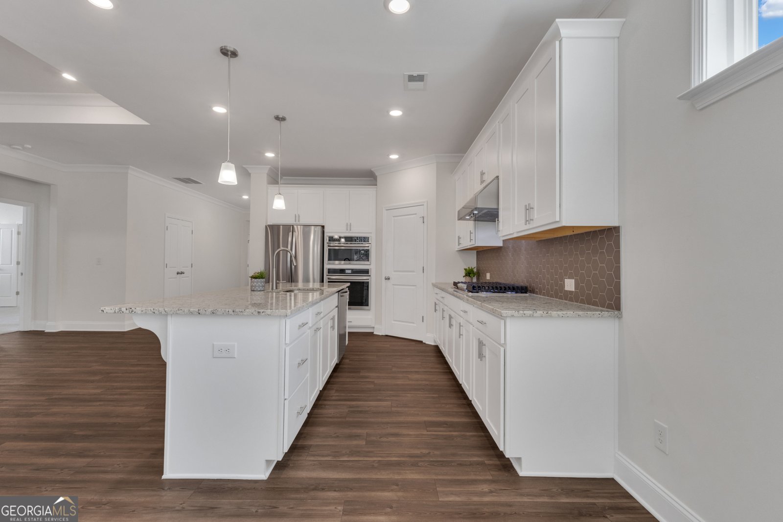 200 Amherst Way Fayetteville - Photo 33