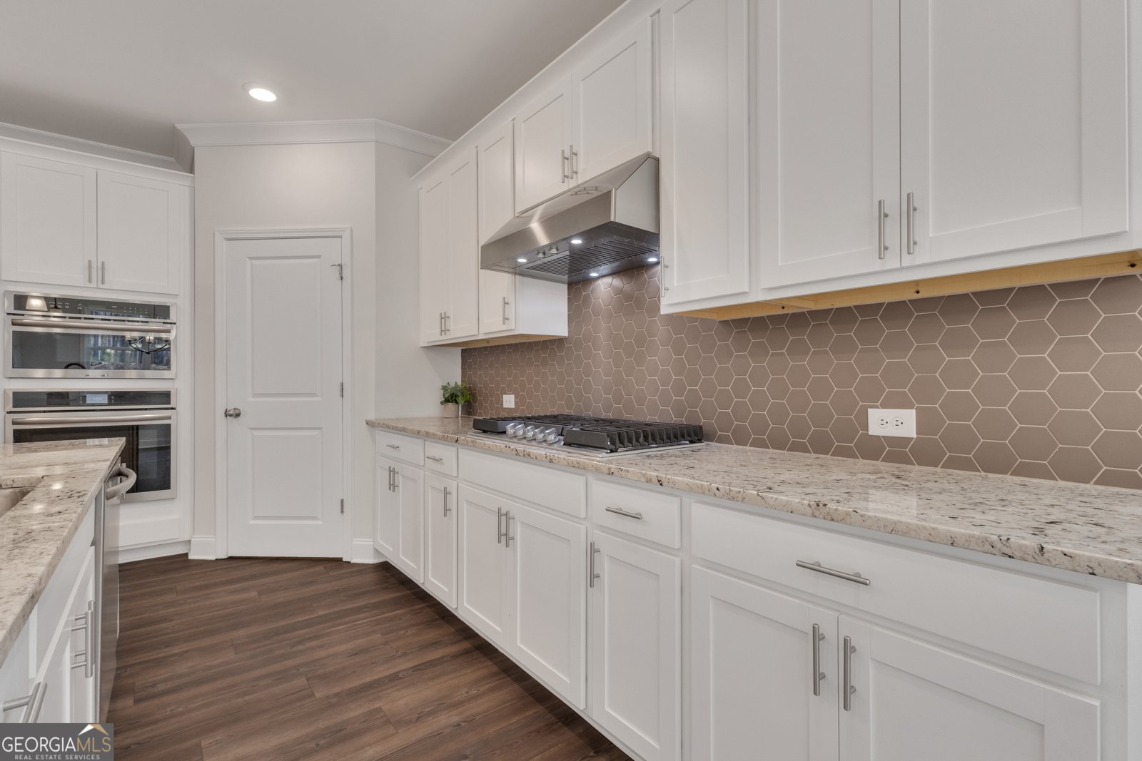 200 Amherst Way Fayetteville - Photo 34