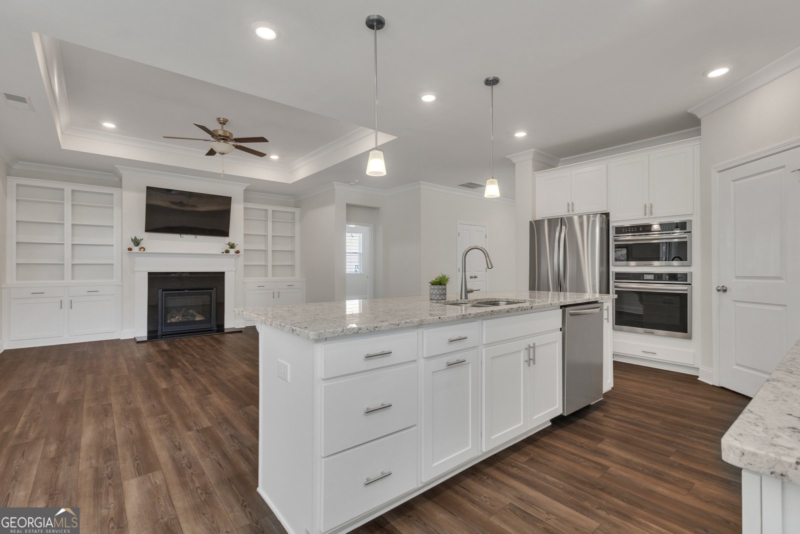 200 Amherst Way Fayetteville - Photo 35