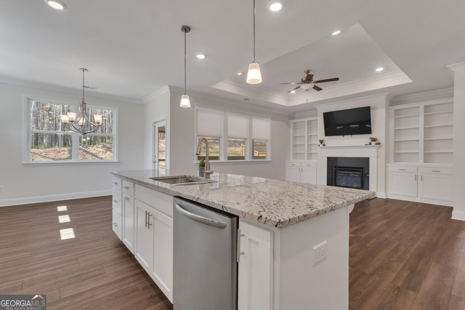 200 Amherst Way Fayetteville - Photo 37