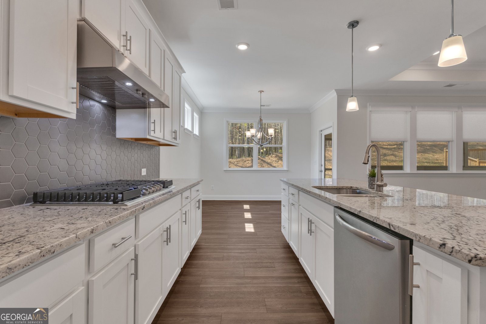 200 Amherst Way Fayetteville - Photo 38