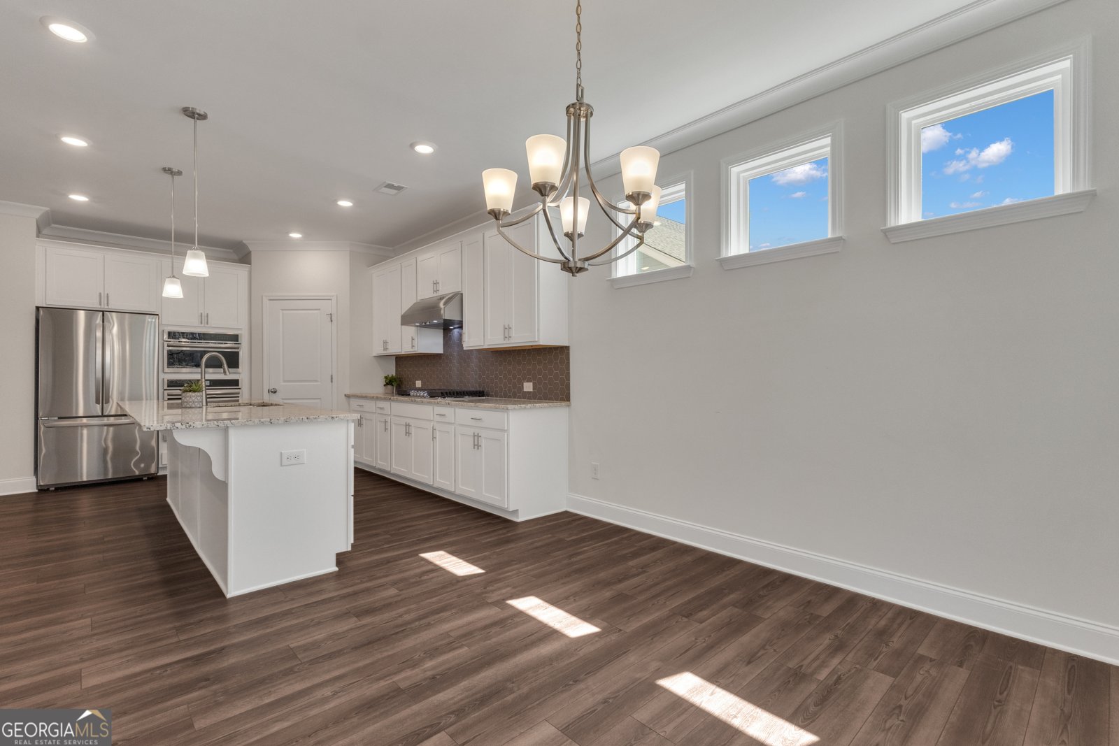 200 Amherst Way Fayetteville - Photo 41