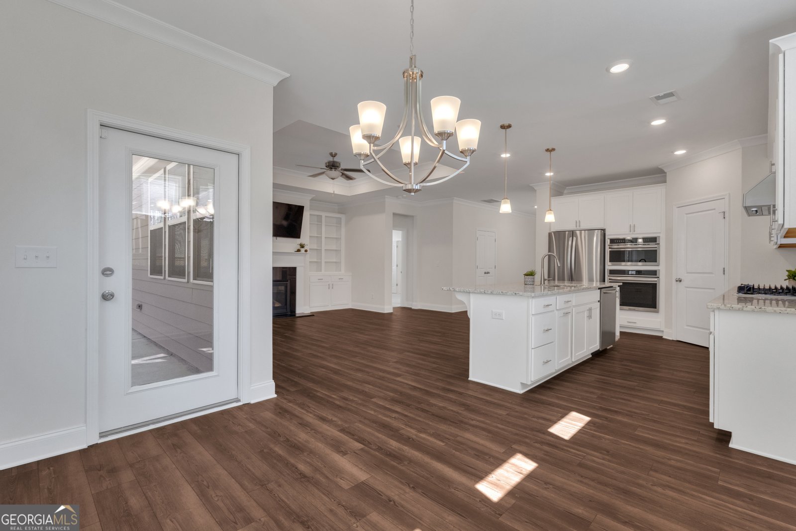 200 Amherst Way Fayetteville - Photo 42