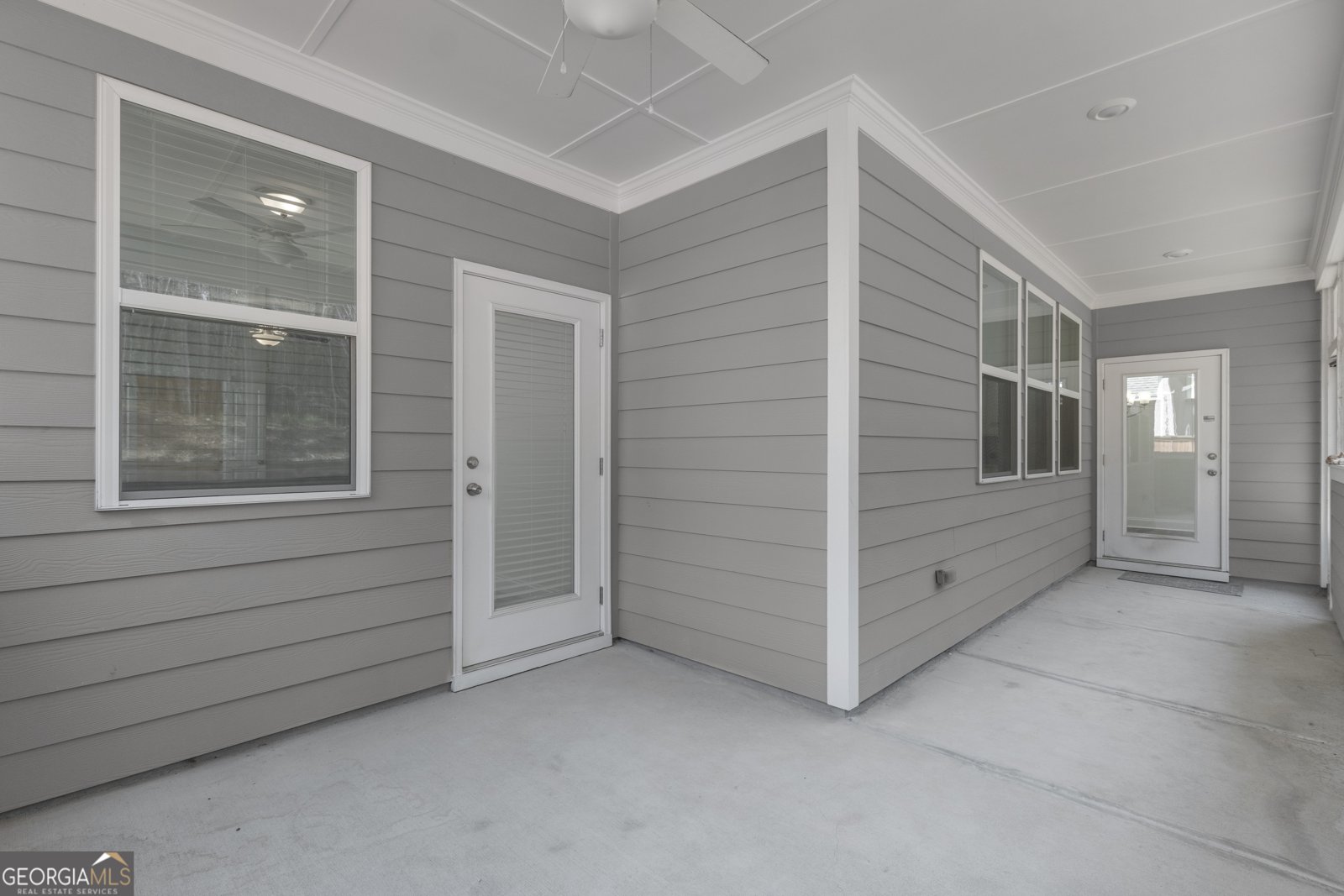 200 Amherst Way Fayetteville - Photo 56