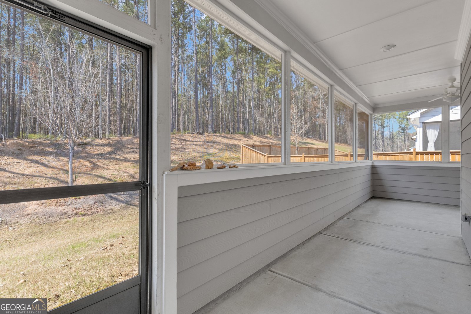 200 Amherst Way Fayetteville - Photo 57