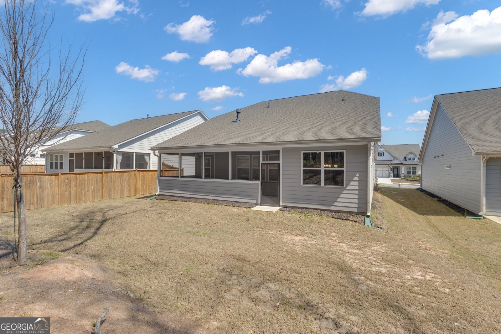 200 Amherst Way Fayetteville - Photo 58