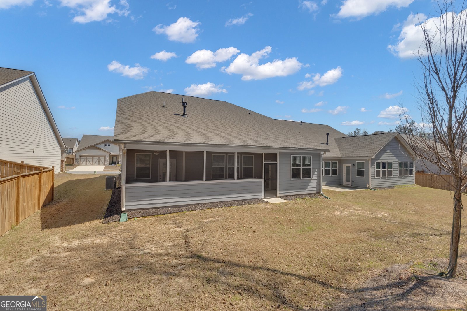 200 Amherst Way Fayetteville - Photo 59