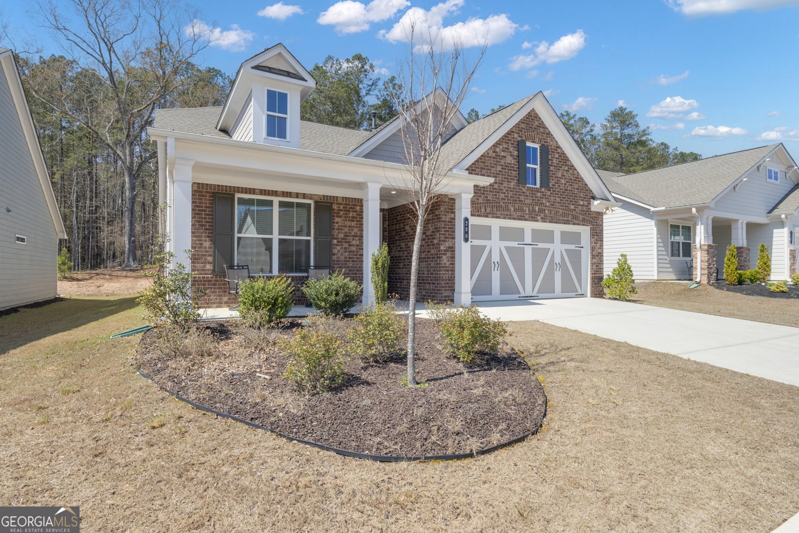 200 Amherst Way Fayetteville - Photo 7