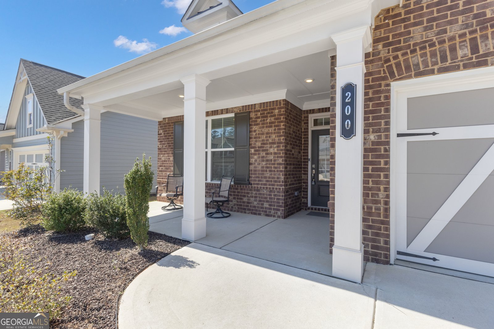 200 Amherst Way Fayetteville - Photo 8