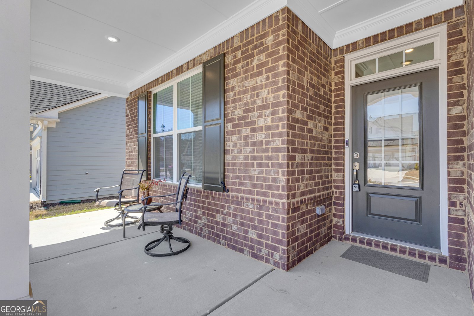 200 Amherst Way Fayetteville - Photo 9