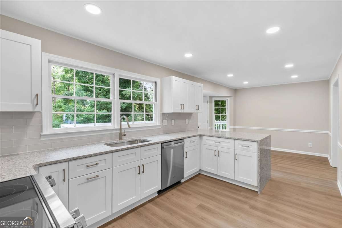 1420 Fieldgreen Overlook Stone Mountain - Photo 11