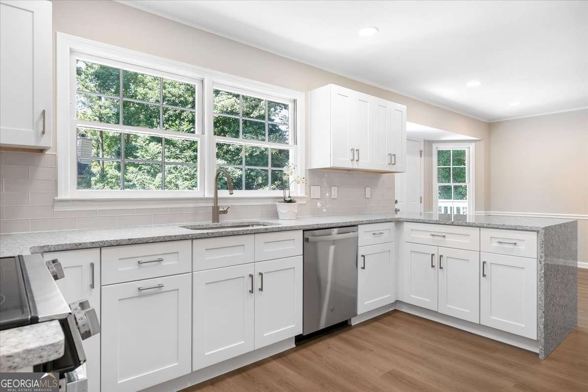 1420 Fieldgreen Overlook Stone Mountain - Photo 12