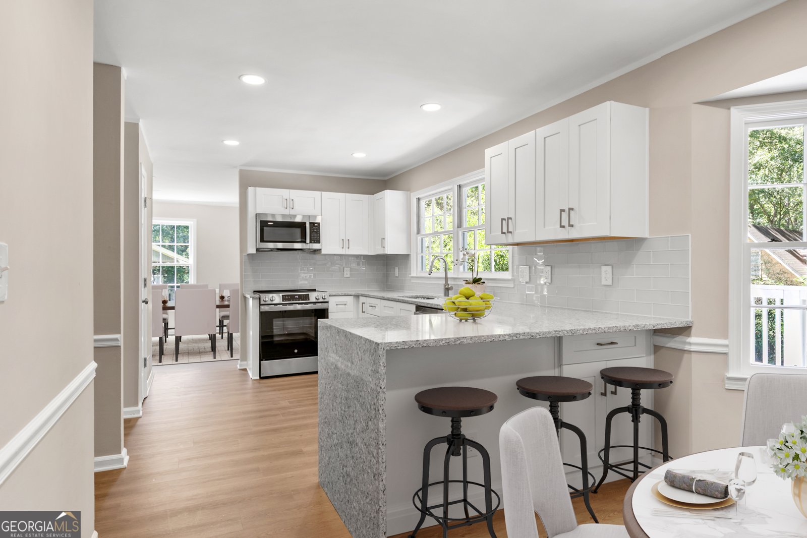 1420 Fieldgreen Overlook Stone Mountain - Photo 14