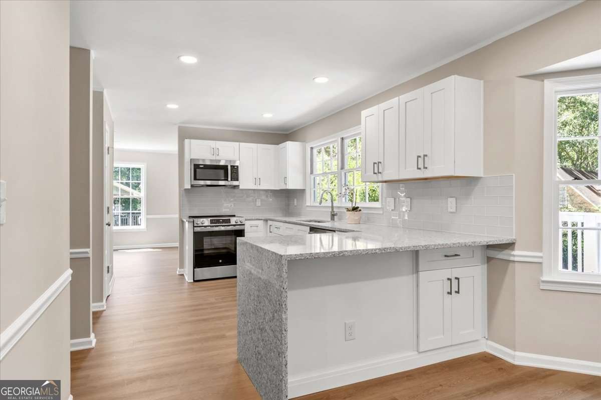 1420 Fieldgreen Overlook Stone Mountain - Photo 15